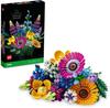 LEGO ICONS 10313 Wildflowers Bouquet