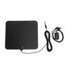 KJ?032 Amplified HD Digital TV Antenna 25dBi 4K 980 Miles TV Antenna for 720P 1080i 1080P ATSC