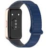 Silicone Watch Band for Huawei Band 10 NFC/10/9 NFC/9/8 NFC/8 Replacement Magnetic Wrist Strap