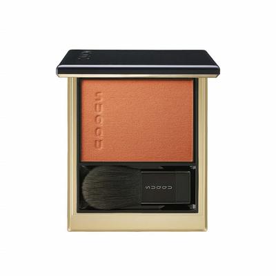 SUQQU Румяна-пудра Melting Powder Blush 101 Hoter Blue (Ограниченный выпуск)