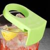 Yousheng Beer Snap Decorative Fixing Mini Cocktail Bottle Buckle Bar Accessories for Bar