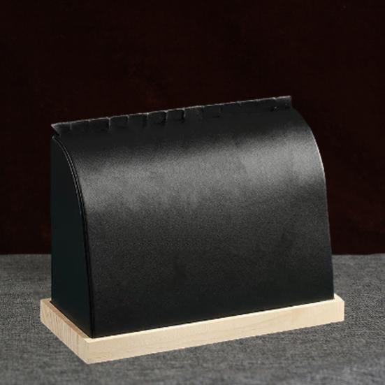 Jewelry Display Stand Convenient Sturdy Construction Bracelets Necklaces Organizer Bracket for Home Table