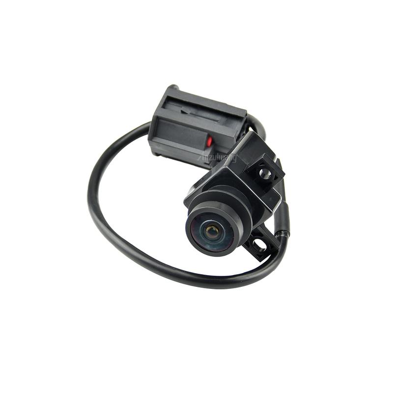 For Dodge Ram 1500 2500 3500 2009-2012 Car Parts Reversing Camera 56054041AD Rear View