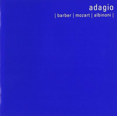 CD РАЗЛИЧНЫЕ - adagio SRCR2562 Музыка Японии Другое Б/У