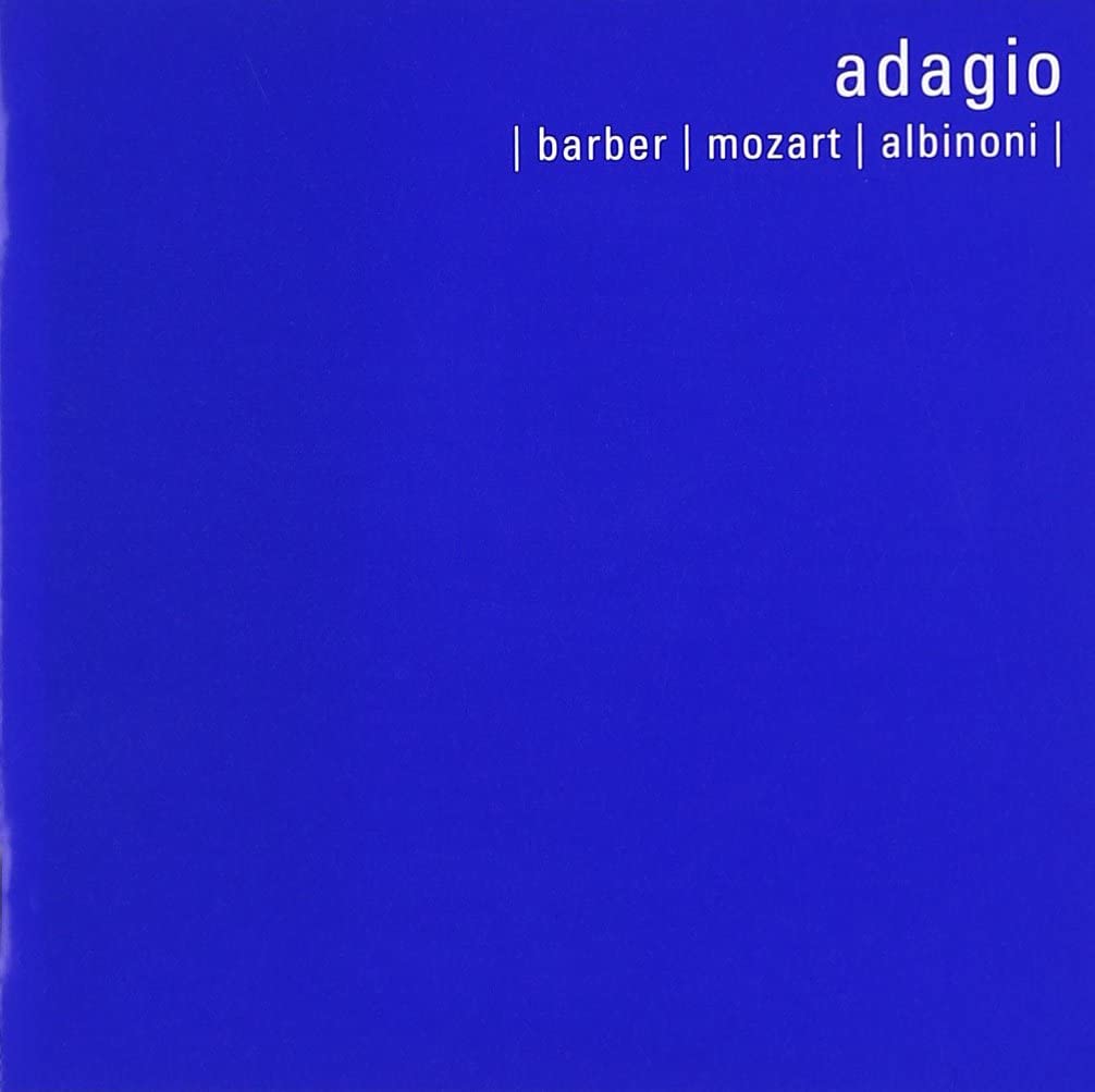 CD РАЗЛИЧНЫЕ - adagio SRCR2562 Музыка Японии Другое Б/У