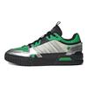 adidas Neo D Pad 'Черный Зеленый Серебристый' IG7629