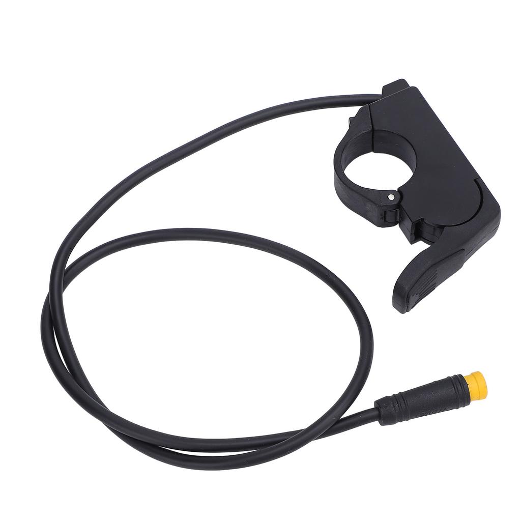 140X большой палец газа левый правый универсальный регулятор скорости палец газа акселератор с 3-контактным разъемом воды