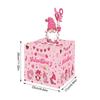 Valentines Day Money Box Cash Box Funny Valentines Day Money Box Holiday Supplies Roll Pull Out Money Holder For Birthday &
