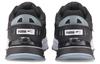 Мужские кроссовки PUMA Mirage Sport Contrast 'Черный Белый Синий'