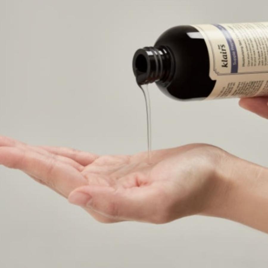 Klairs Supple Preparation Facial Toner 180mL