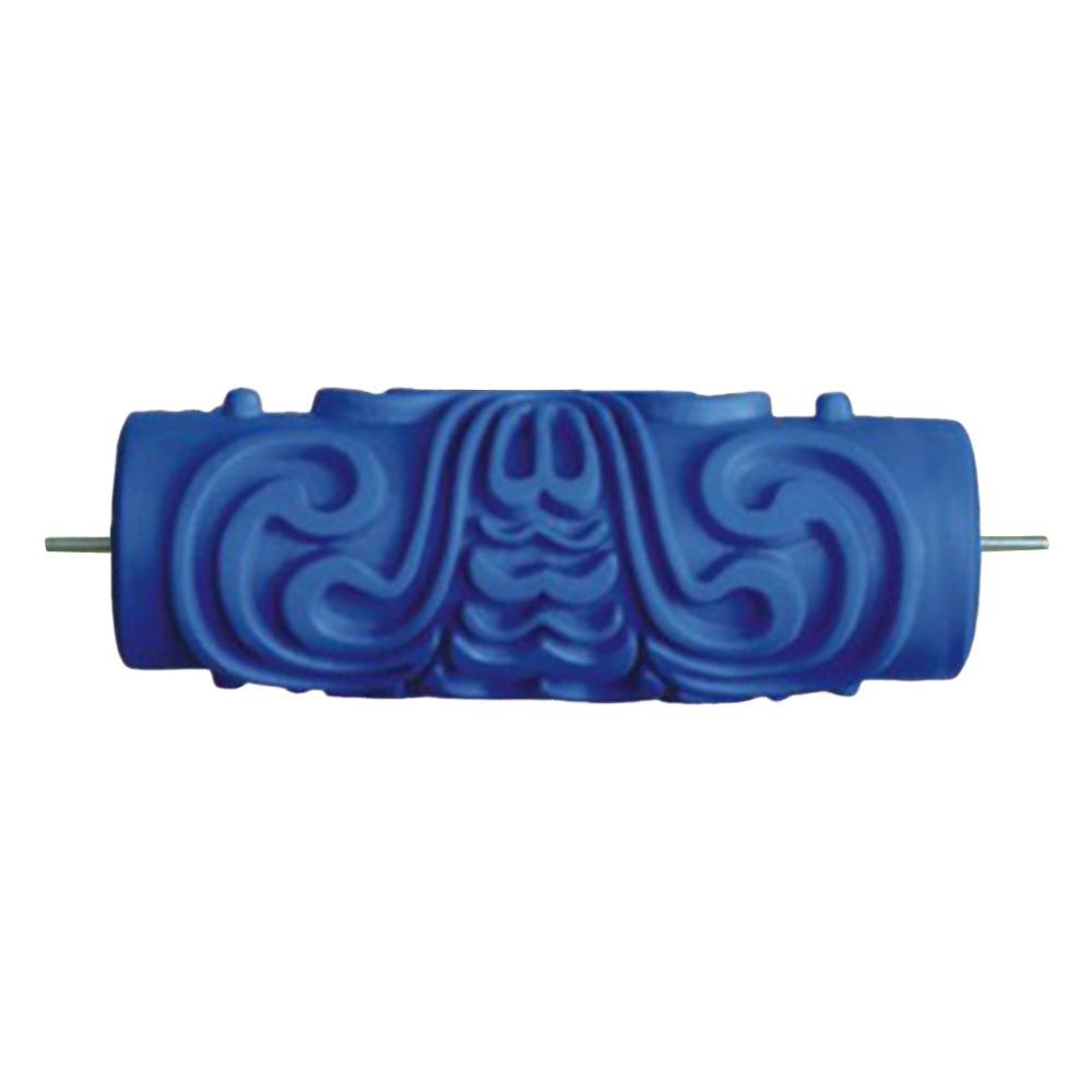 Декор для дома Краска Текстура Зерно Красочный валик Искусство Сделай сам Имитация узора Инструмент Ручные инструменты