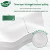 Wei Yi Mei 3-Ply Facial Tissues, 96 Packs of 100 Sheets each, Thickened for Hotels
