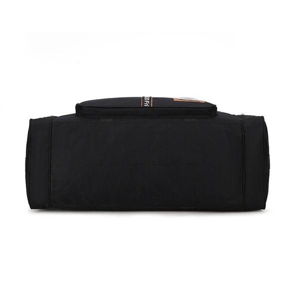 2022 мужская очень большая спортивная дорожная сумка для спортзала, дорожная рабочая сумка-бочка, Оксфордские водонепроницаемые мужские дорожные сумки, ручная кладь