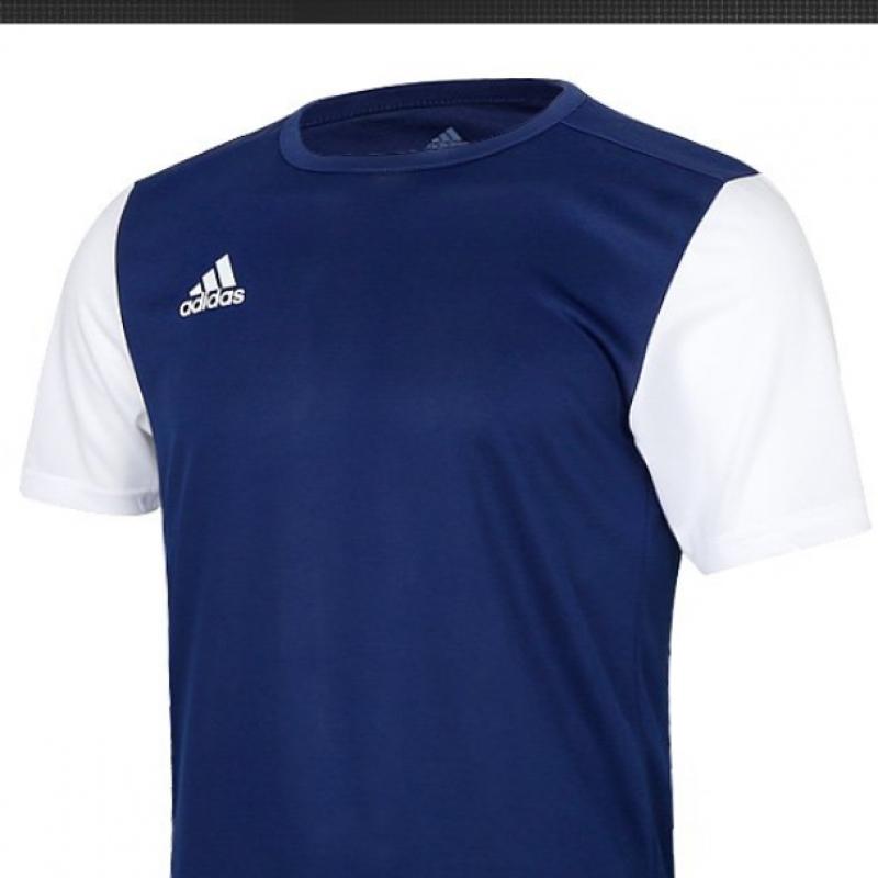 Adidas Футболка с коротким рукавом Estro19 Jersey