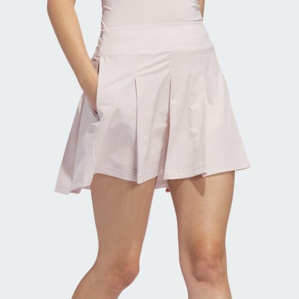 Adidas Golf 24 Ultimate 365 Tour Pleated Skirt Ip8659