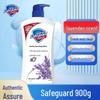 Гель для душа Safeguard Лаванда 900г