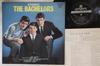 LP Пластинка BACHELORS - Bachelors Vol.2 SJH43 LONDON Япония Рок Б/У