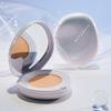 NEW WATER GLOW COATING CUSION 11g 4colors | Cover All Perfect Cushion High Coverage Poreless Flawless Foundation 24H Long-lasting