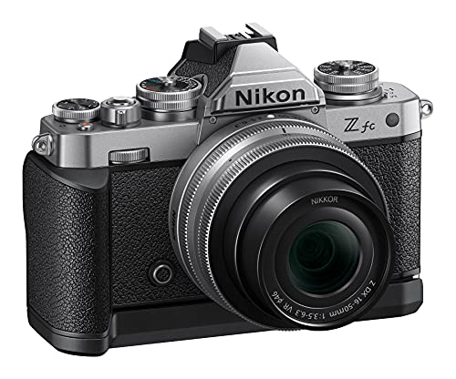 Nikon ZFCGR1 Удлинительная рукоятка для Z fc-GR1 Zfc