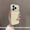 Продвинутый второй чехол 17 жидкий силикон для iPhone17promax Apple 16 чехол для мобильного телефона 15 все включено 14 для пар