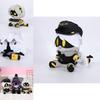 Killer Plushie Get Your Hands On The Murder Drones Uzi Plush