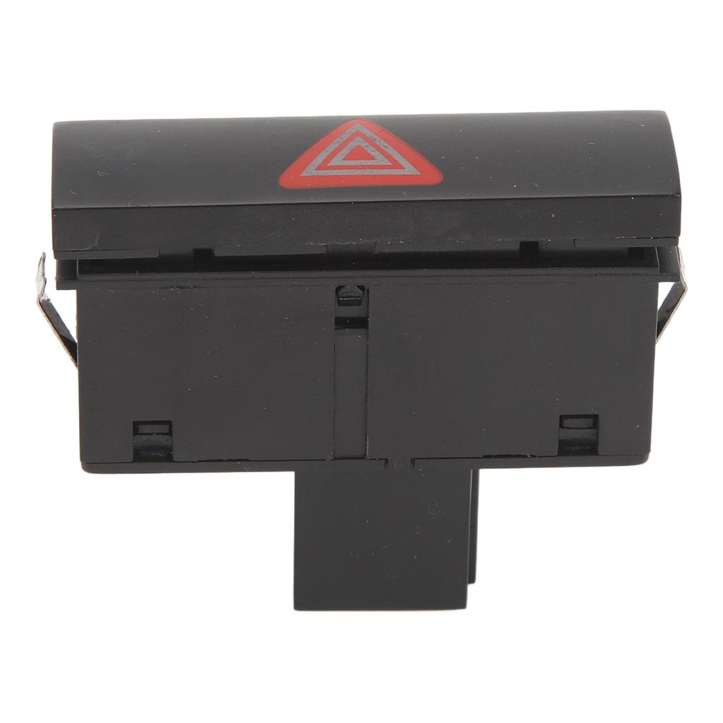 Emergency Hazard Warning Switch Button 4F0941509 Flasher Light Switch for A6 Allroad S6 C6 RS6