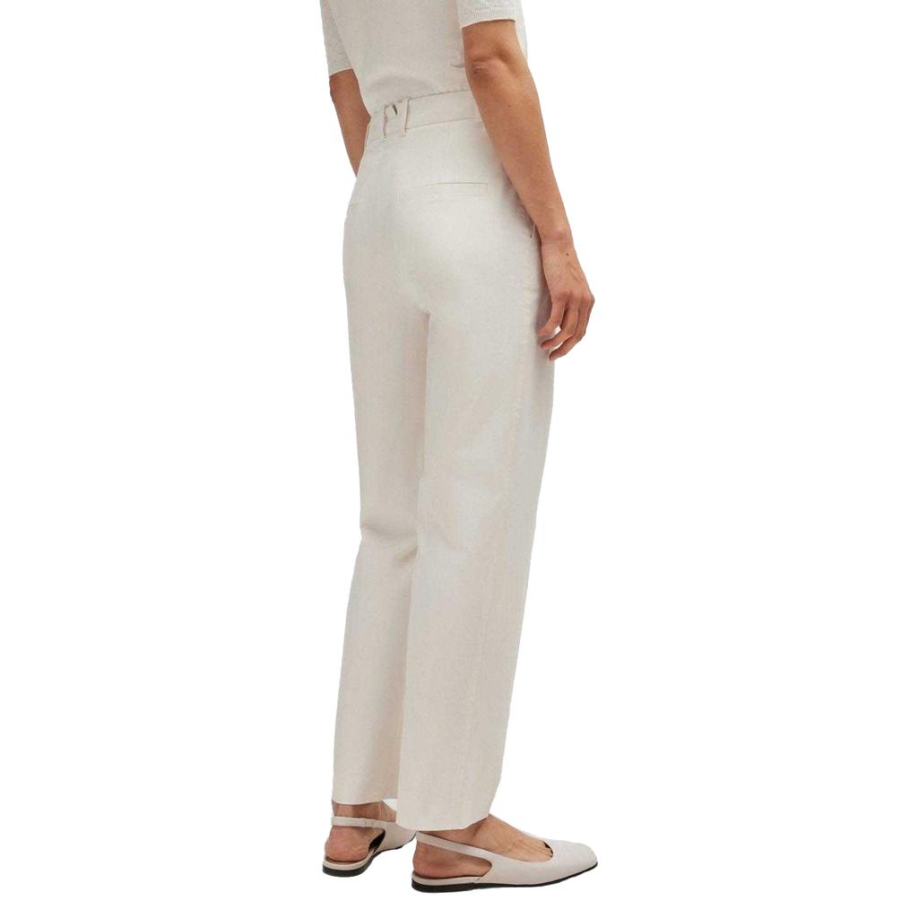 Boss Womens/Ladies Takareni Regular Trousers