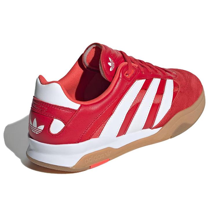 Adidas Predator Mundial 'Scarlet Gum' IG3990