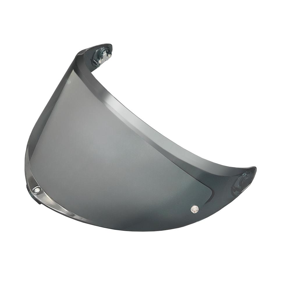 Визор шлема K6 для AGV K6 K6S Мотоциклетный лицевой щиток Замена Viseira Capacete Защита от запотевания Защита от УФ-лучей Солнцезащитное покрытие