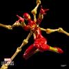 Hasbro Marvel Legends Серия 'Магия': Сборник «Мэри Джейн Уотсон» (Железный Паук), 15 см Фигурка Человека-паука, Коллекционная фигурка с фольгированным покрытием, Ограниченная серия T