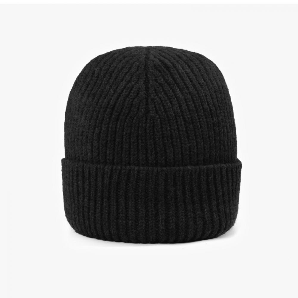 Шапка Ami с логотипом-сердечком Ami De Queh Bfuha116 009