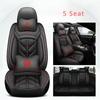Universal Car Seat Cover for CHEVROLET All Car Models Cruze Blazer Captiva Camaro Aveo Malibu Equinox Car Accessories Interior