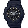 Часы Casio Baby-G BA-110GA-1A Черные