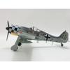 1/72 scale completed model 36401 German Air Force Focke-Wulf Fw-190A-6 1st Fighter Wing 1943