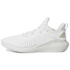 Alphabounce+ Run Em 'Кристально-белый' G54126