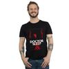 Doctor Sleep Mens Rose The Hat T-Shirt