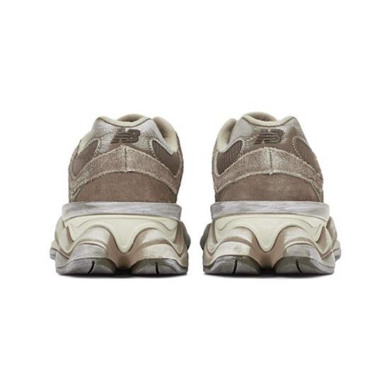 New Balance 9060 Низкие Грибные - U9060PB