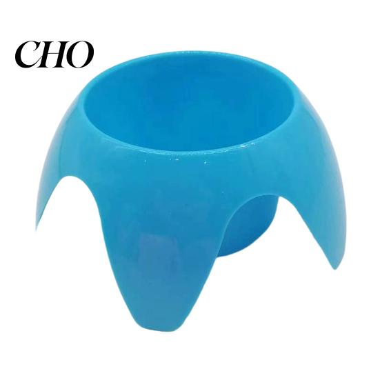 Cup Holder for Beach with Bold Colors Stackable Portable Drink Accessories Phones Snacks Sunscreen Sand-Free Organizer Travel Camping Picnic