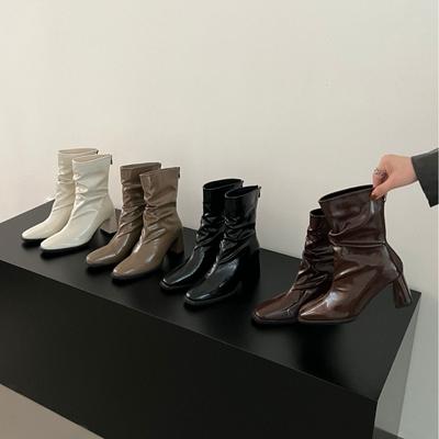 Ботинки – Ботинки