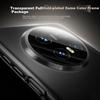 Jin Si Jin Xian | Full Lens ProtectionCase for Huawei Mate 70 Phone, Mate 70 Pro+ Shockproof, Heat Dissipation, Ultra-Thin, Frosted Premium Versio
