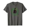 Wicked Elphaba Magic Circle (Charcoal) T-shirt