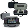 With Bracket Gaming Handhelds Carrying Case EVA Protective Box for ASUS ROG Ally X 2024 Travel