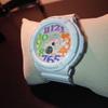 Used Working item CASIO / Casio BABY-G Neon Dial BGA-131