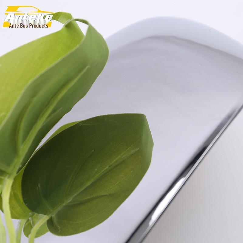 CX-5 Rearview Mirror Cover Sequin Antiques: Decorative Reflector Shell Stickers for 17 Models