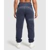 Gymshark Heavyweight Washed Pants Heavy Blue B1b5h Uczh