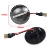 Side Marker LED Turn Signal Light For Land Range Rover L322 2002-2012 Flashing Dynamic Sequential Indicator Blinker Lamp