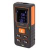 Laser Distance Meter High Accuracy Portable Handheld Rangefinder for Engineering Construction