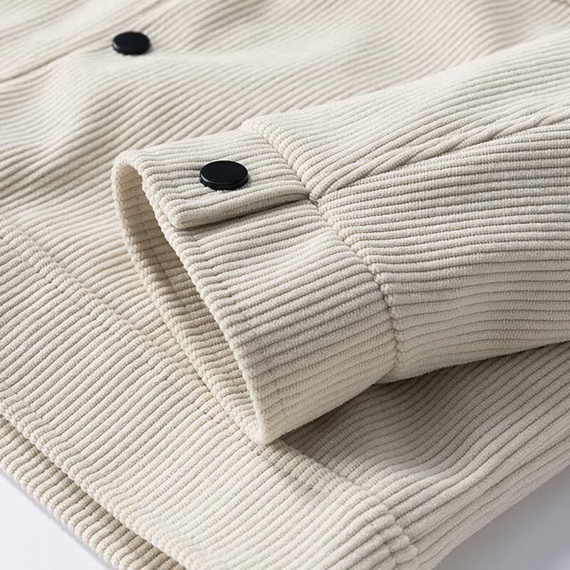 Pierre Cardin Мужская повседневная куртка для улицы