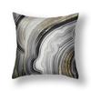 Geometric Nordic Gilt Simple Style Home Printed Pillow Cover Cushion Cover