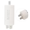 450V AC CBB60 Run Capacitor 16uf AC Motor Capacitor Long Life Motor Capacitor  Home Appliances